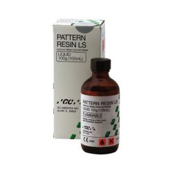 Pattern Resin LS - Emb. Liquido 105ml