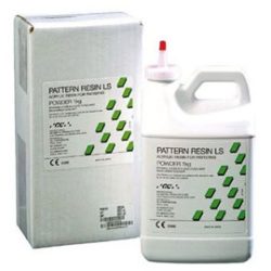 Pattern Resin LS - Emb. Po 1000g
