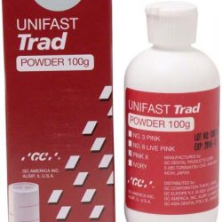 Unifast Trad - Po 100g Pink X