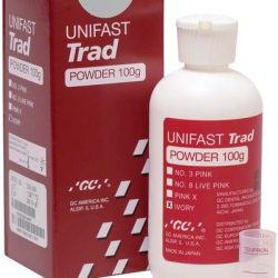 Unifast Trad - Po 100g Ivory