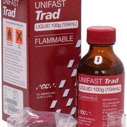 Unifast Trad - Liquido 104ml
