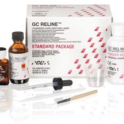GC Reline - Emb. Standard 80g + 50ml