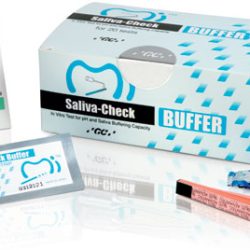 Saliva-Check Buffer GC - Testes Emb.20
