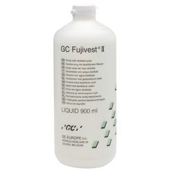 Fujivest II - Líquido 900ml
