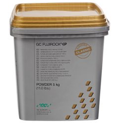 Fuji Rock EP Golden Brown - Emb.5Kg