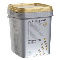 Fuji Rock EP Golden Brown - Emb.12Kg