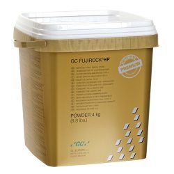 Fuji Rock EP Premium Polar White Emb.4Kg