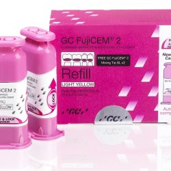 Fujicem 2 - Cartuchos 2x7,2ml