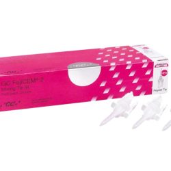 Fujicem 2 - Tubos Mistura Emb.20
