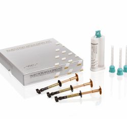 Injection Moulding Kit