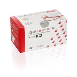 Equia Forte HT Fil - Capsulas Intro Kit A2