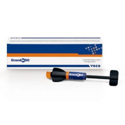 Grandio So - Seringa 4g B1