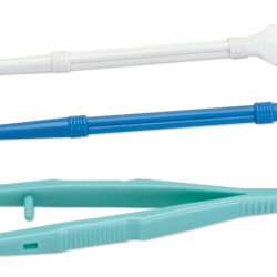 Kit Diagn.Desc.Sonda+Espelho+Pinç.Emb.10