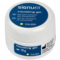 Signum Insulating Gel 10g