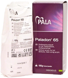 Paladon 65 - Po Emb.1000g Pink