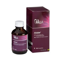 Aislar - Liquido Isolador Emb.80ml