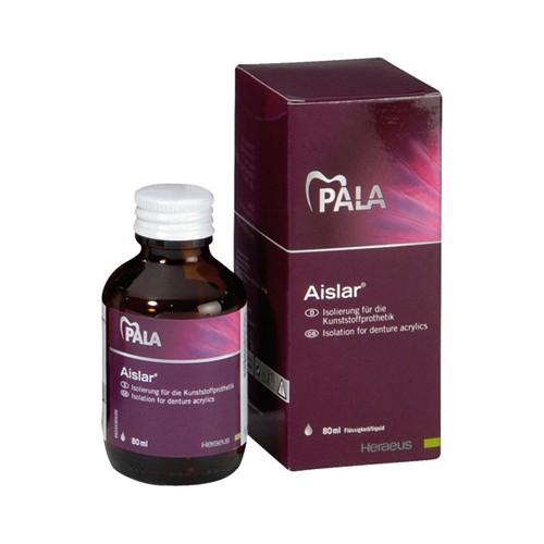 Aislar - Liquido Isolador Emb.80ml
