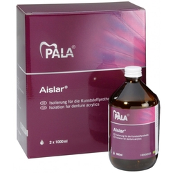 Aislar - Líquido Isolador Emb.2x1000ml