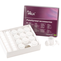 Palaxpress - Cilindros Injecçao Emb.12