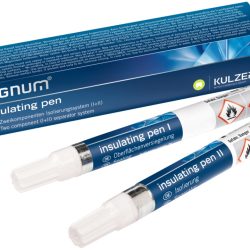 Signum Insulating Pen I + II - Kit