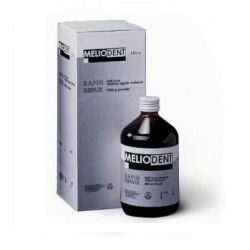 Meliodent RR -  Acr.Rep.Liqu.Emb.500ml