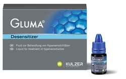 Gluma - Descensibilizador Emb.5ml