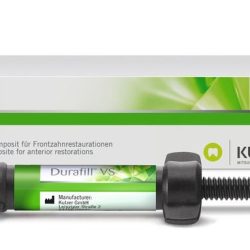 Durafill VS - Seringa 4g - A3
