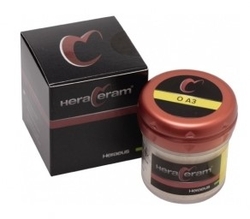 Heraceram Opaquer Po OCB - Emb.20g
