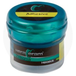 HC-Zirkonia Adesivo - Emb.3ml