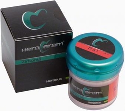 HC-Zirkonia Dentina DA1 - Emb.20g