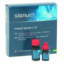 Signum Metal Bond - Kit