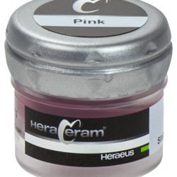 Heraceram Stains Univ.Pasta Pink Emb.2ml