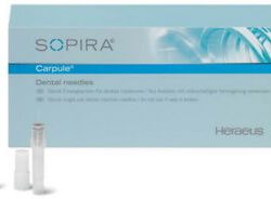 Sopira Agulhas 30G 12mm Intral. Cx.100
