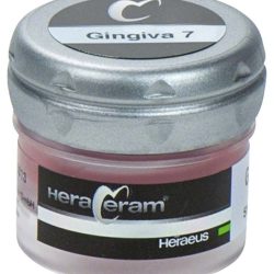 Heraceram Stains Univ.Pasta G7 Emb.2ml