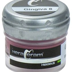 Heraceram Stains Univ.Pasta G8 Emb.2ml