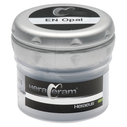 Heraceram Stains Univ. Po 3g - Umbra