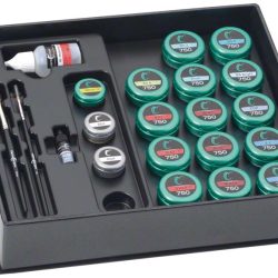 HC-Zirkonia 750 - First-Touch Set