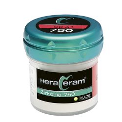 HC-Zirkonia 750 - Dentina DA3 100g
