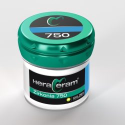 HC-Zirkonia 750 - Incisal S1 20g