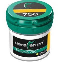 HC-Zirkonia 750 - Incisal S2 20g