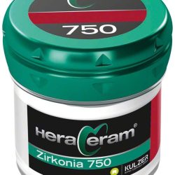 HC-Zirkonia 750 - Incr. INC Caramel 20g