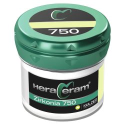 HC-Zirkonia 750 - Enhancer EHA 20g