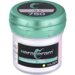 HC-Zirkonia 750 - Gingiva G5 20g