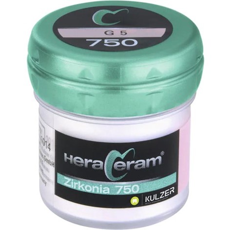 HC-Zirkonia 750 - Gingiva G5 20g