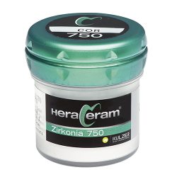 HC-Zirkonia 750 - Correction COR 20g
