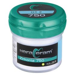 HC-Zirkonia 750 - Matrix OT1 20g