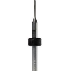 Cara AS Mill Broca T14 1,0/3mm Dia.Zr
