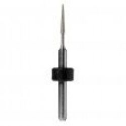 Cara AS Mill Broca T23 0,6/3mm Dia.Ceram