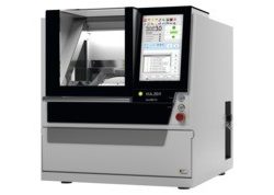 Cara Mill 2.5 - Fresadora Kulzer