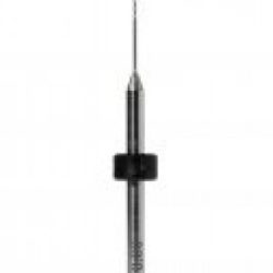 Cara AS Mill Broca T32 0,6/3mm Zr/PMMA/W